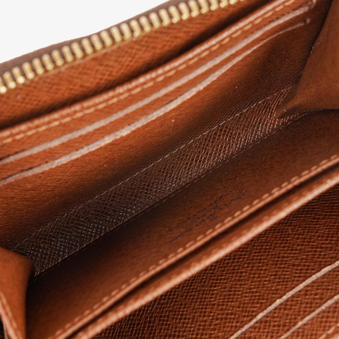 Louis Vuitton Zippy Monogram Coin Purse