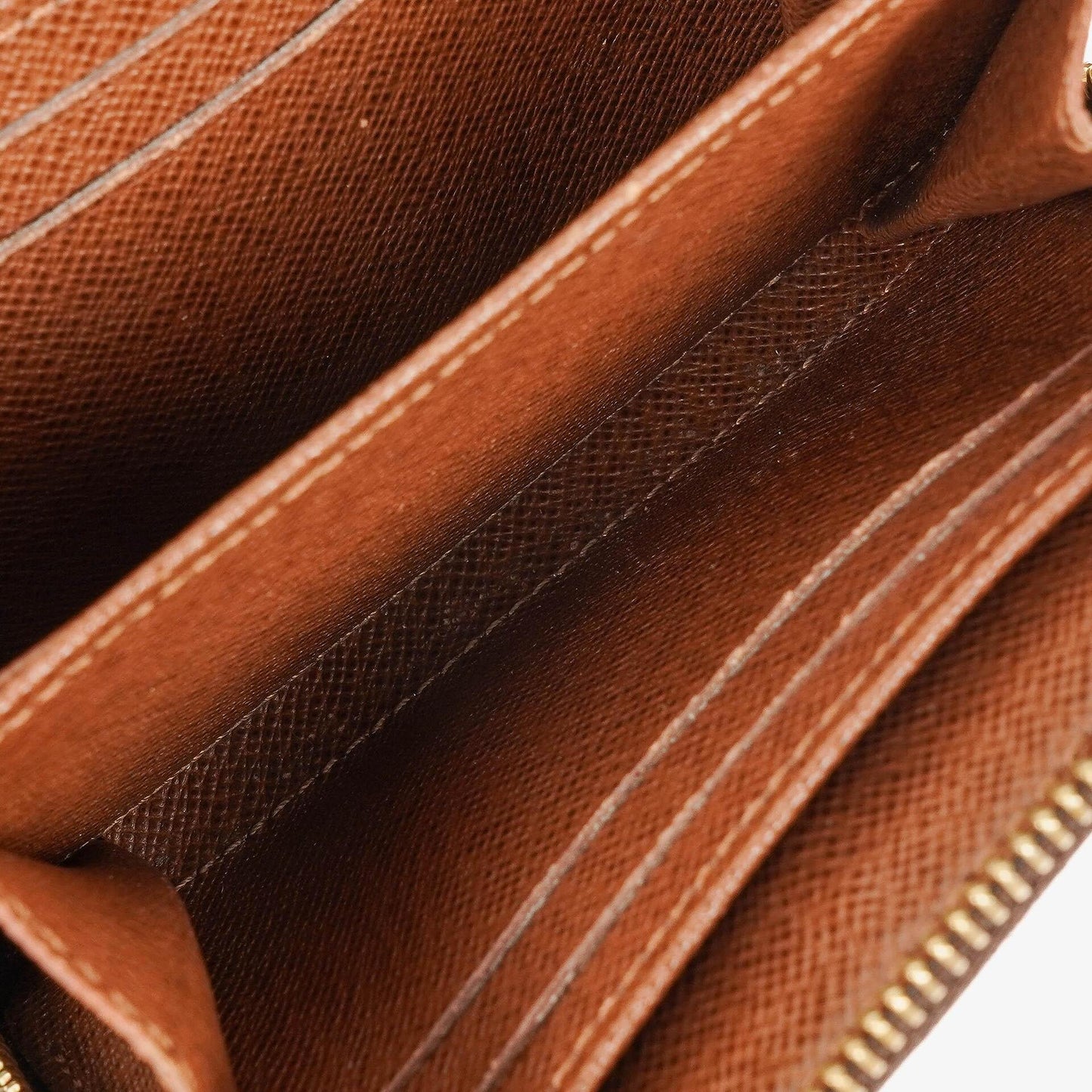 Louis Vuitton Zippy Monogram Coin Purse