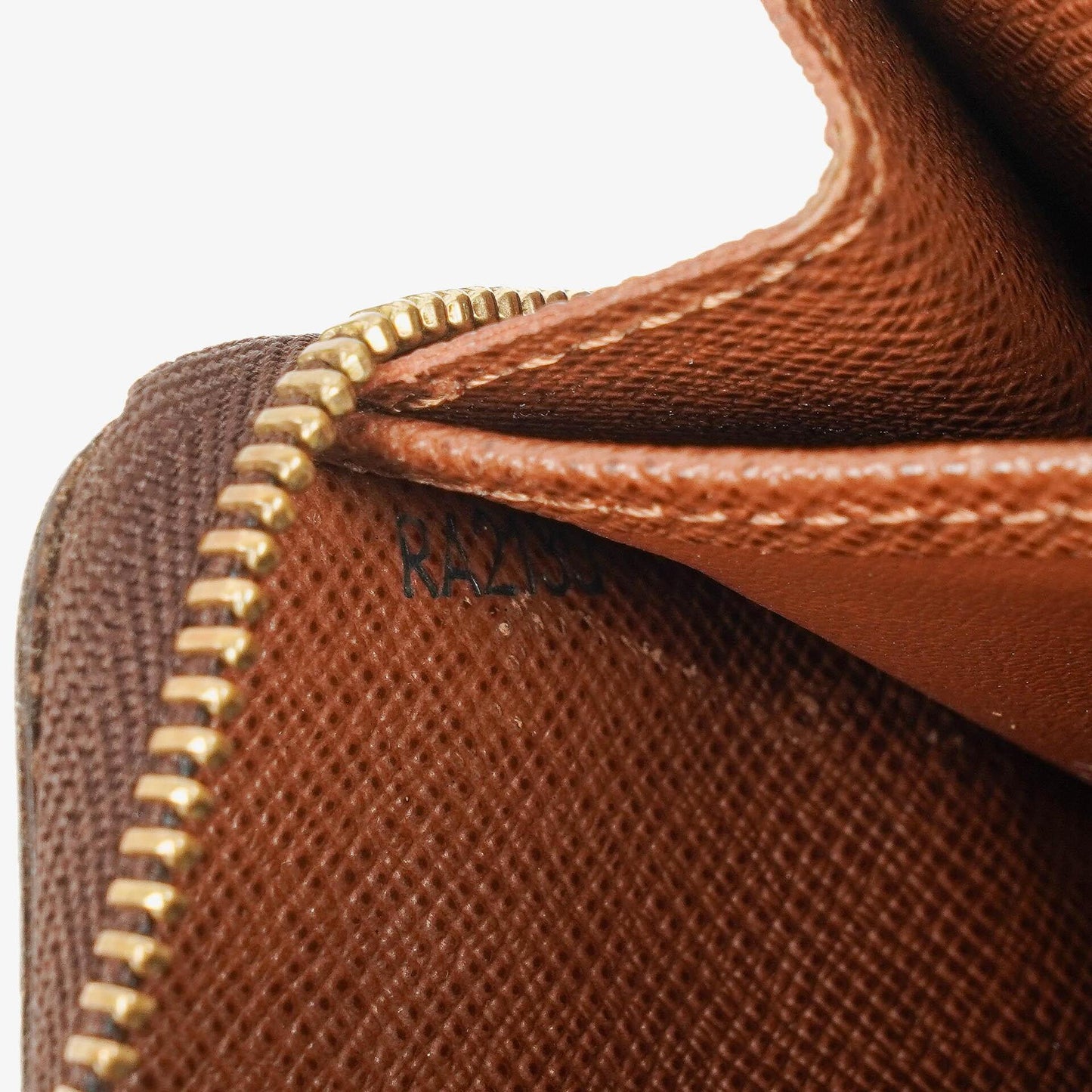 Louis Vuitton Zippy Monogram Coin Purse