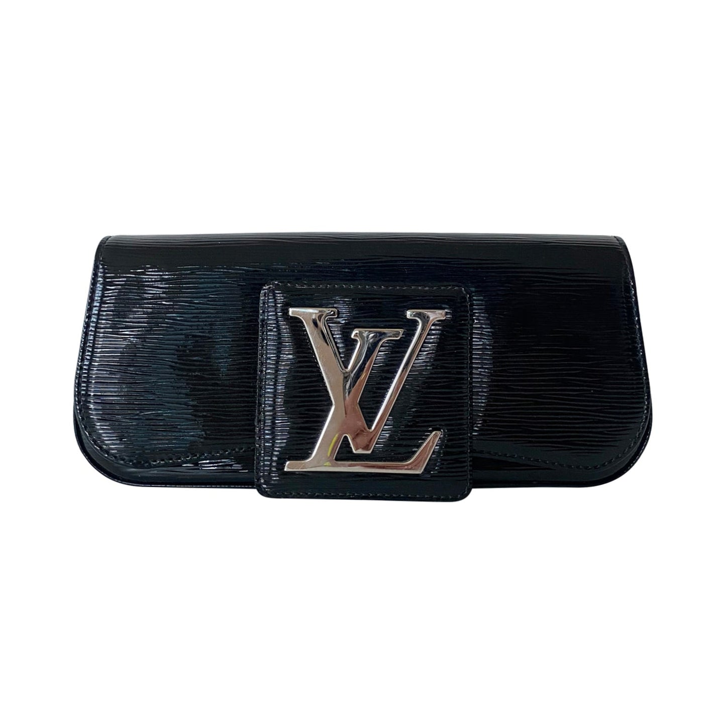 Louis Vuitton Epi Electric Sobe Clutch