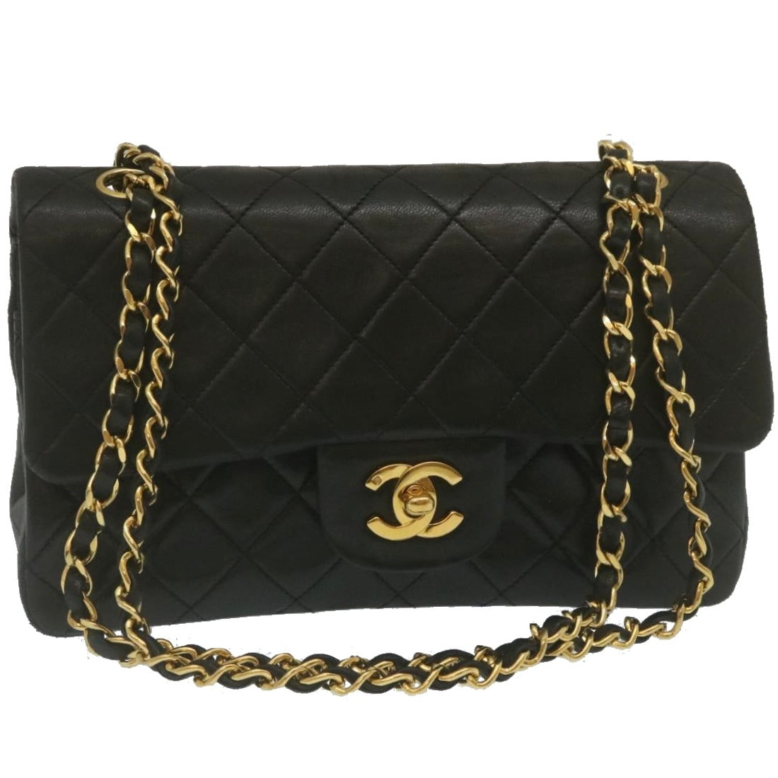 Chanel Shoulder Bag - Ewore Bags