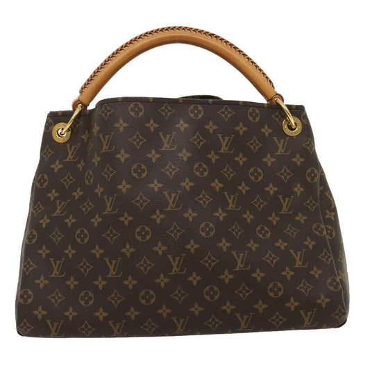 LOUIS VUITTON Monogram ArtsyMM Shoulder Bag M40249 LV Auth lt451A