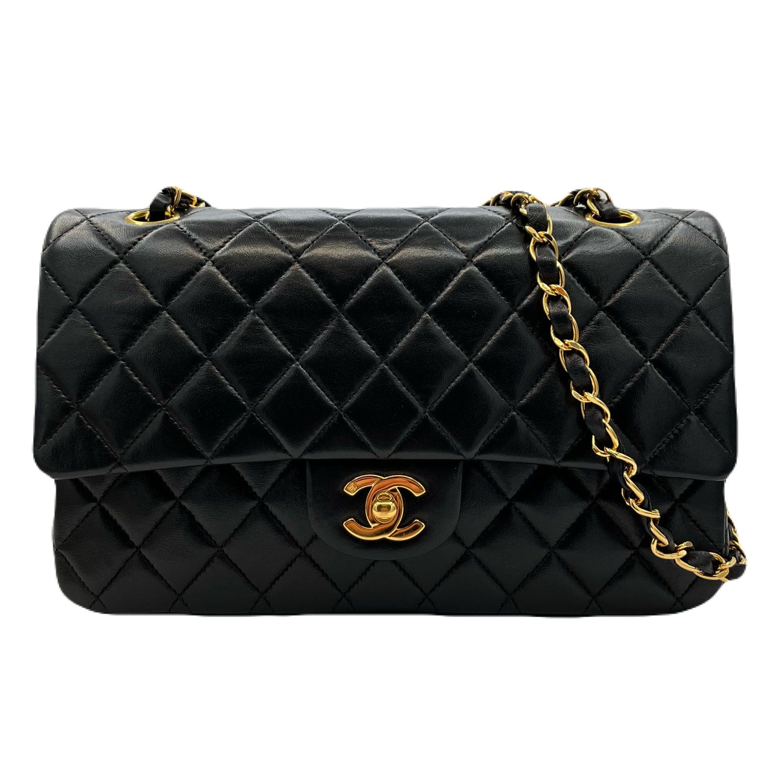 Chanel Classic Flap Shoulder Bag - Ewore Bags