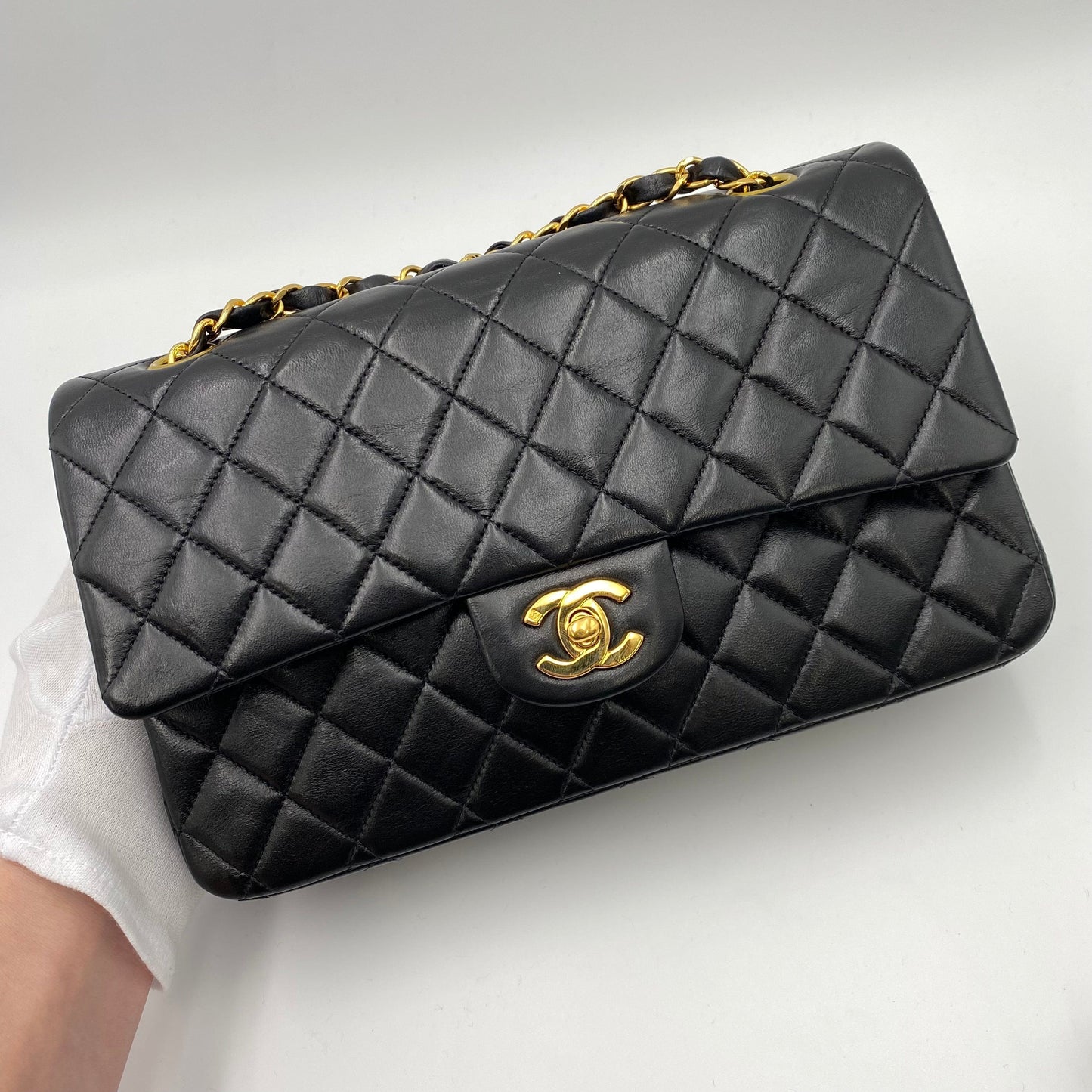Chanel Classic Flap Shoulder Bag - Ewore Bags