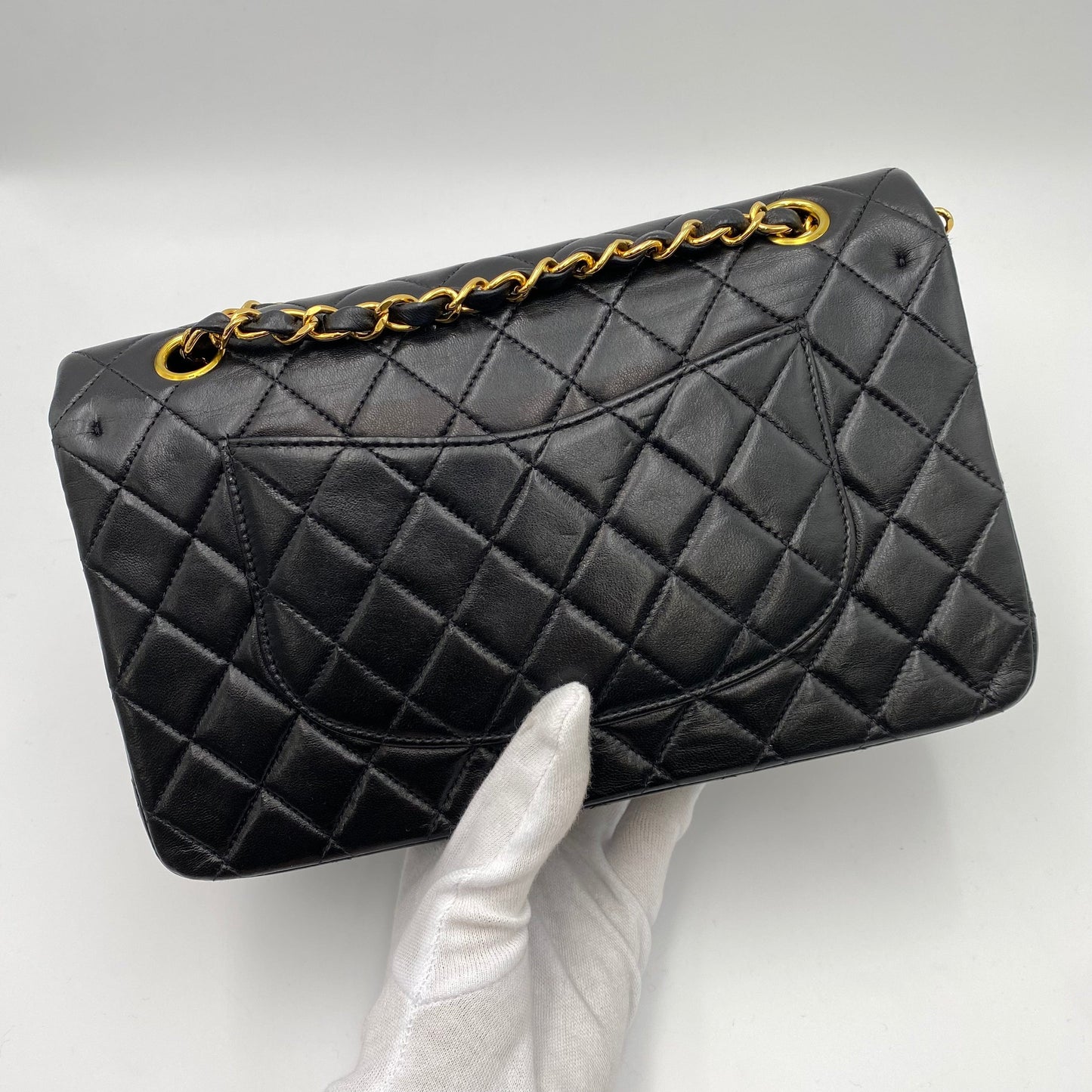 Chanel Classic Flap Shoulder Bag - Ewore Bags