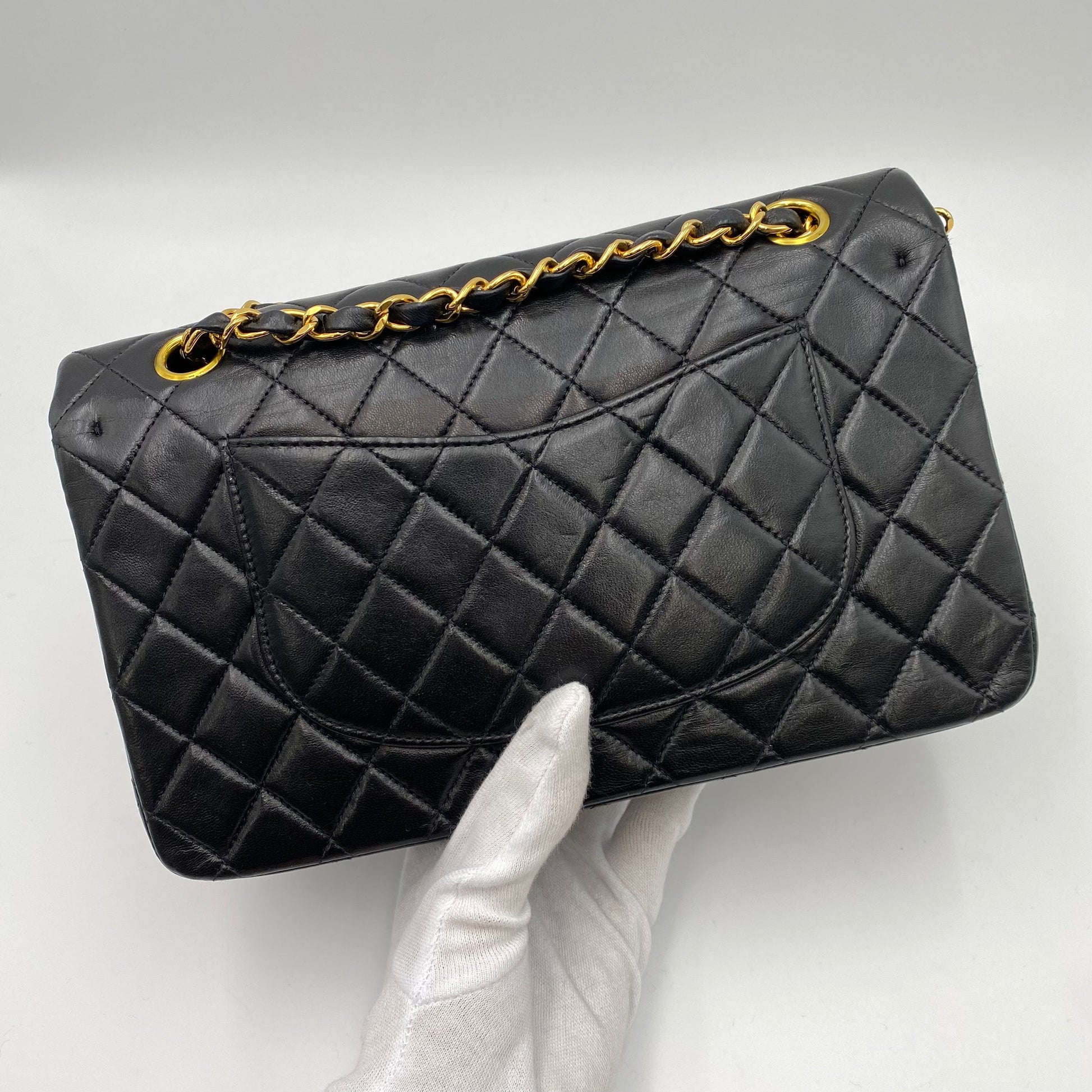 Chanel Classic Flap Shoulder Bag - Ewore Bags