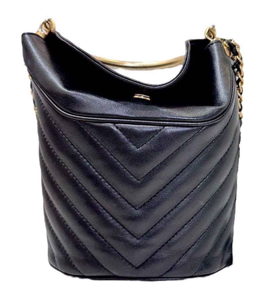 Chanel Bucket Handbag - Ewore Bags