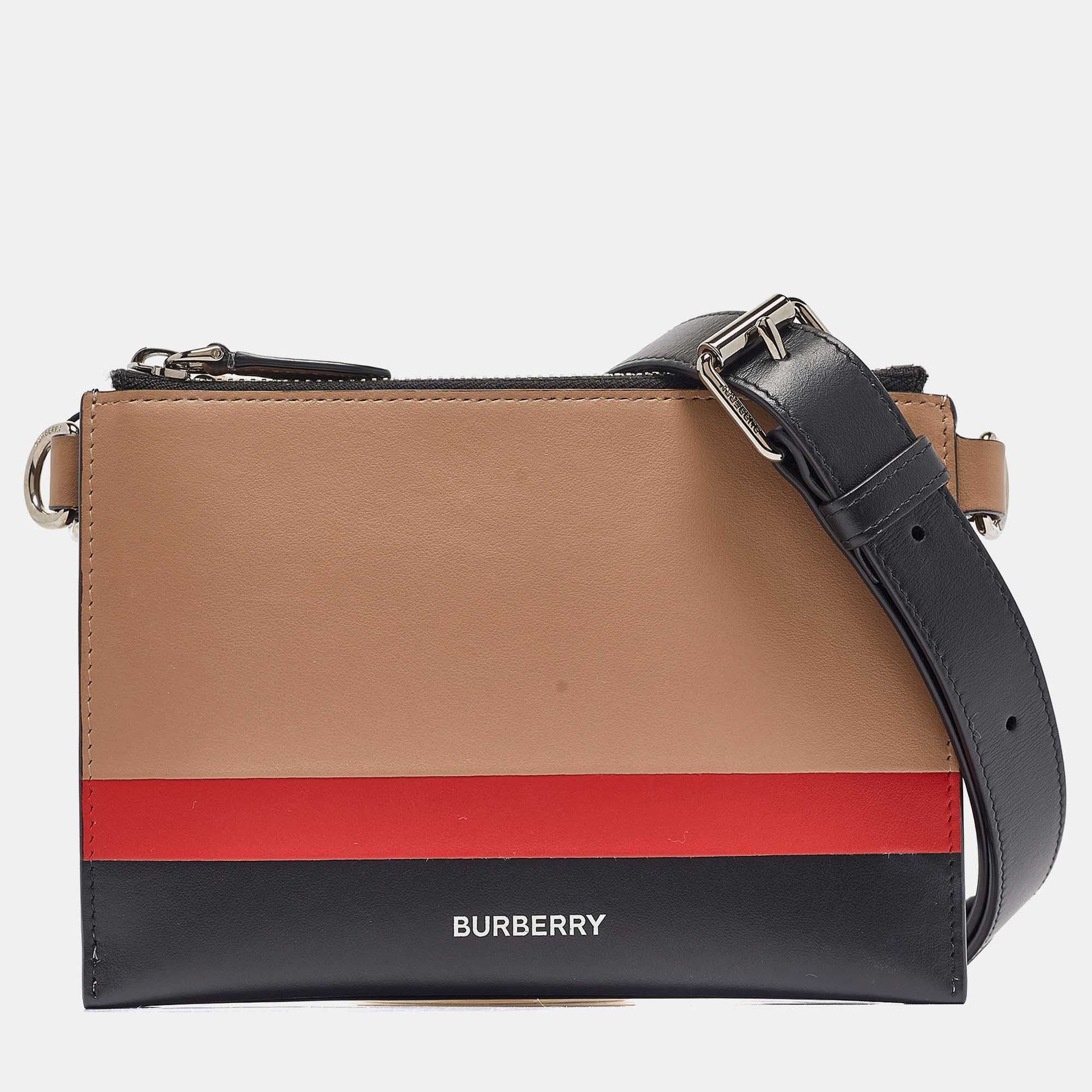 Burberry Crossbody Bag - Ewore Bags
