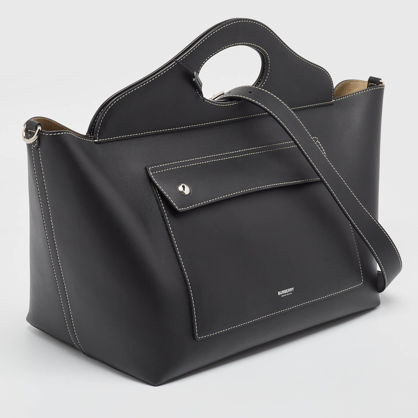Burberry Tote Bag - Ewore Bags