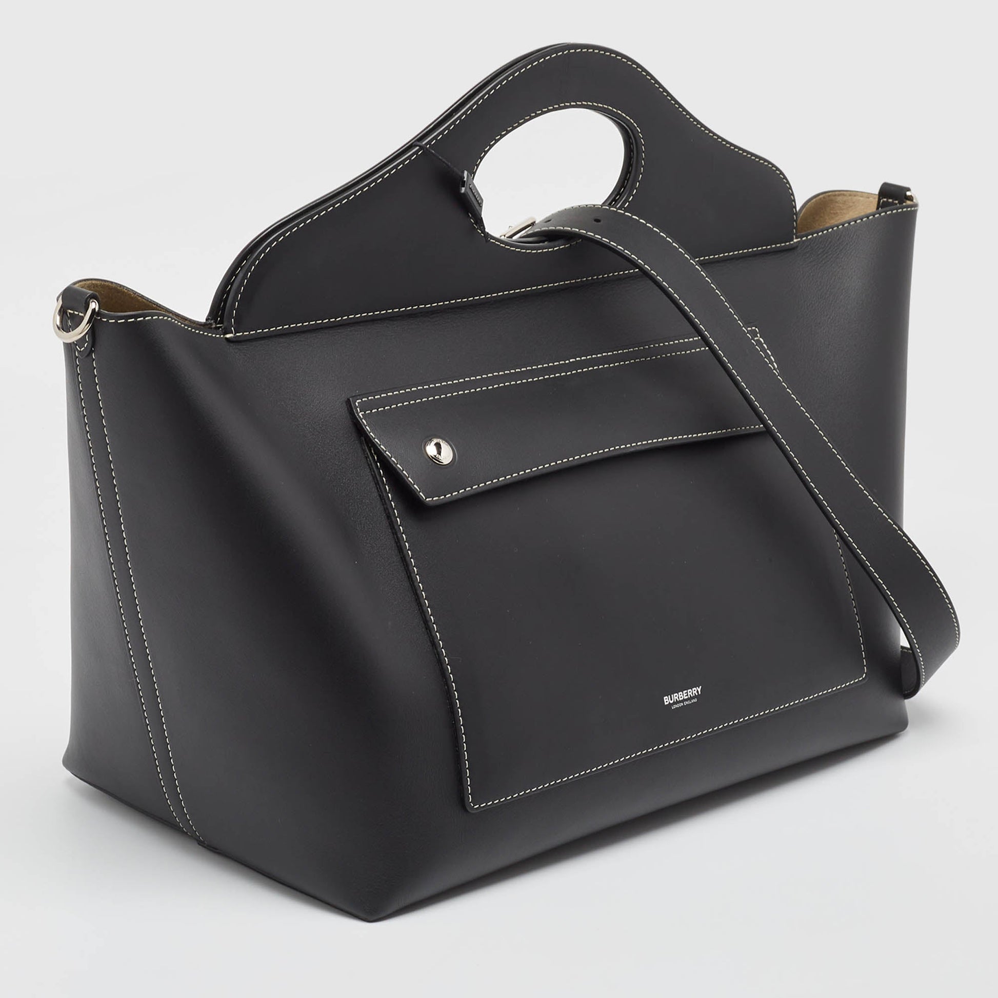 Burberry Tote Bag - Ewore Bags