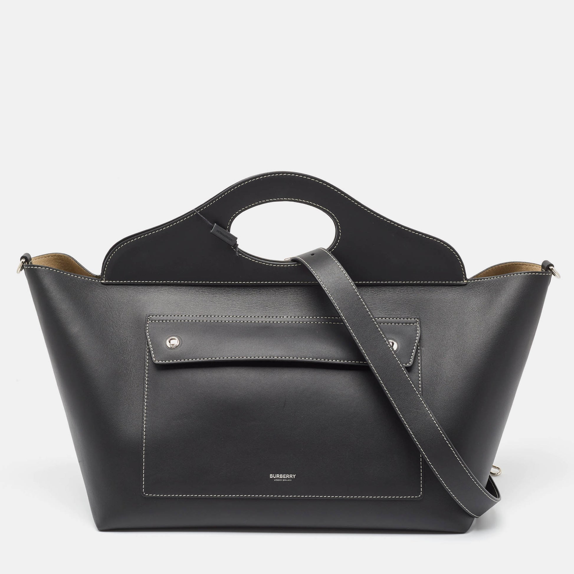 Burberry Tote Bag - Ewore Bags