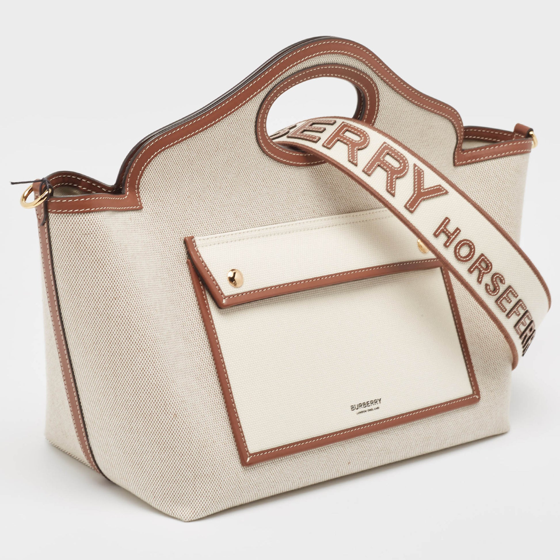 Burberry Tote Bag - Ewore Bags