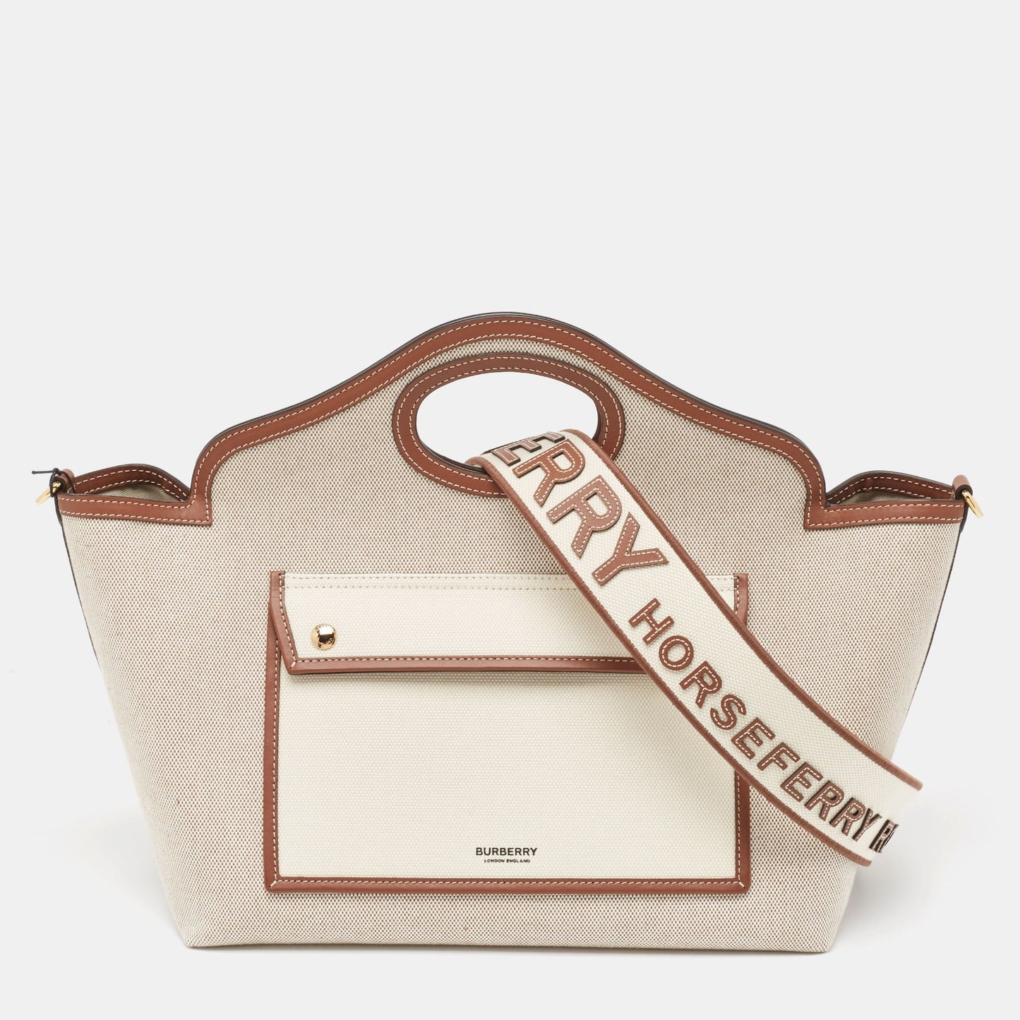 Burberry Tote Bag - Ewore Bags