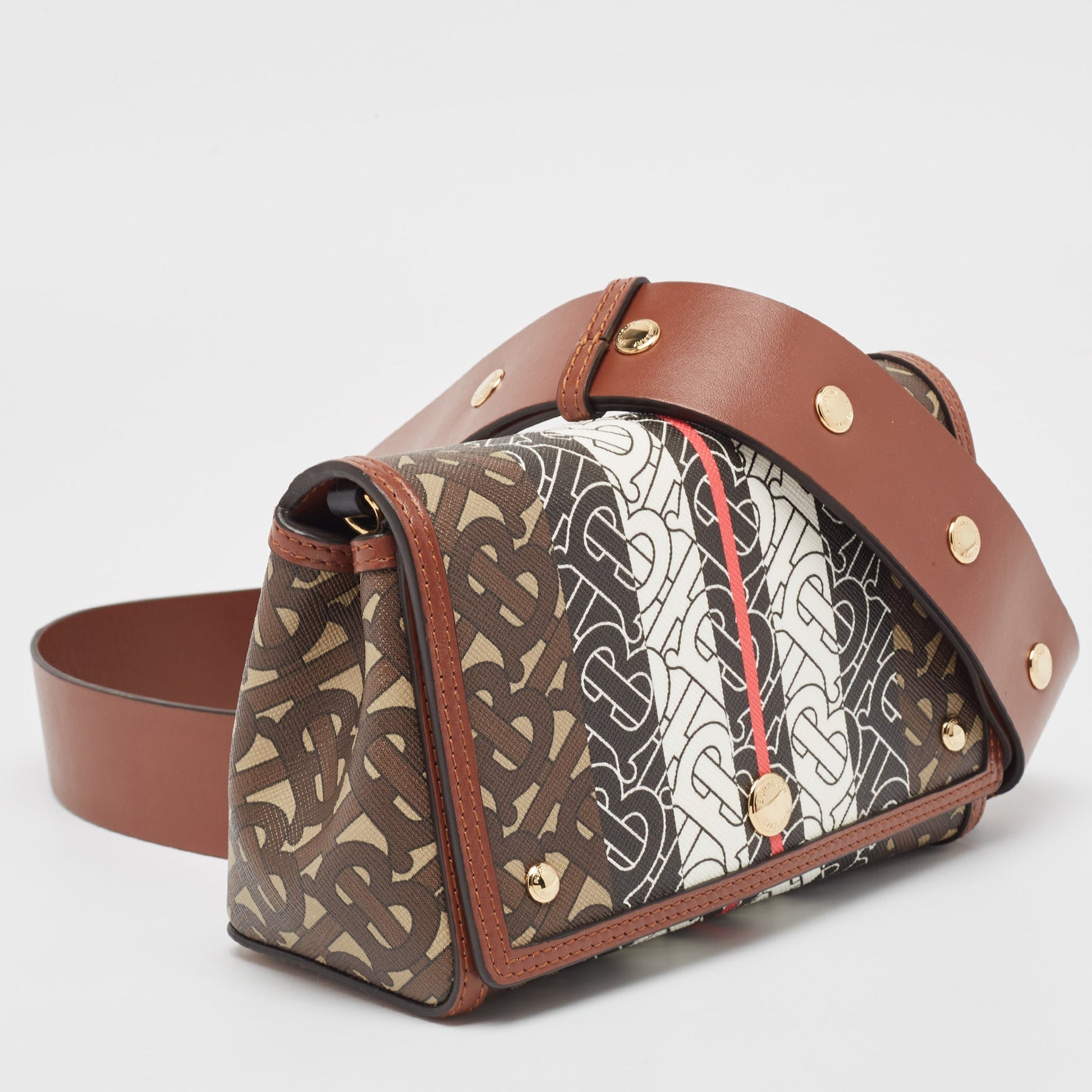 Burberry Crossbody Bag - Ewore Bags