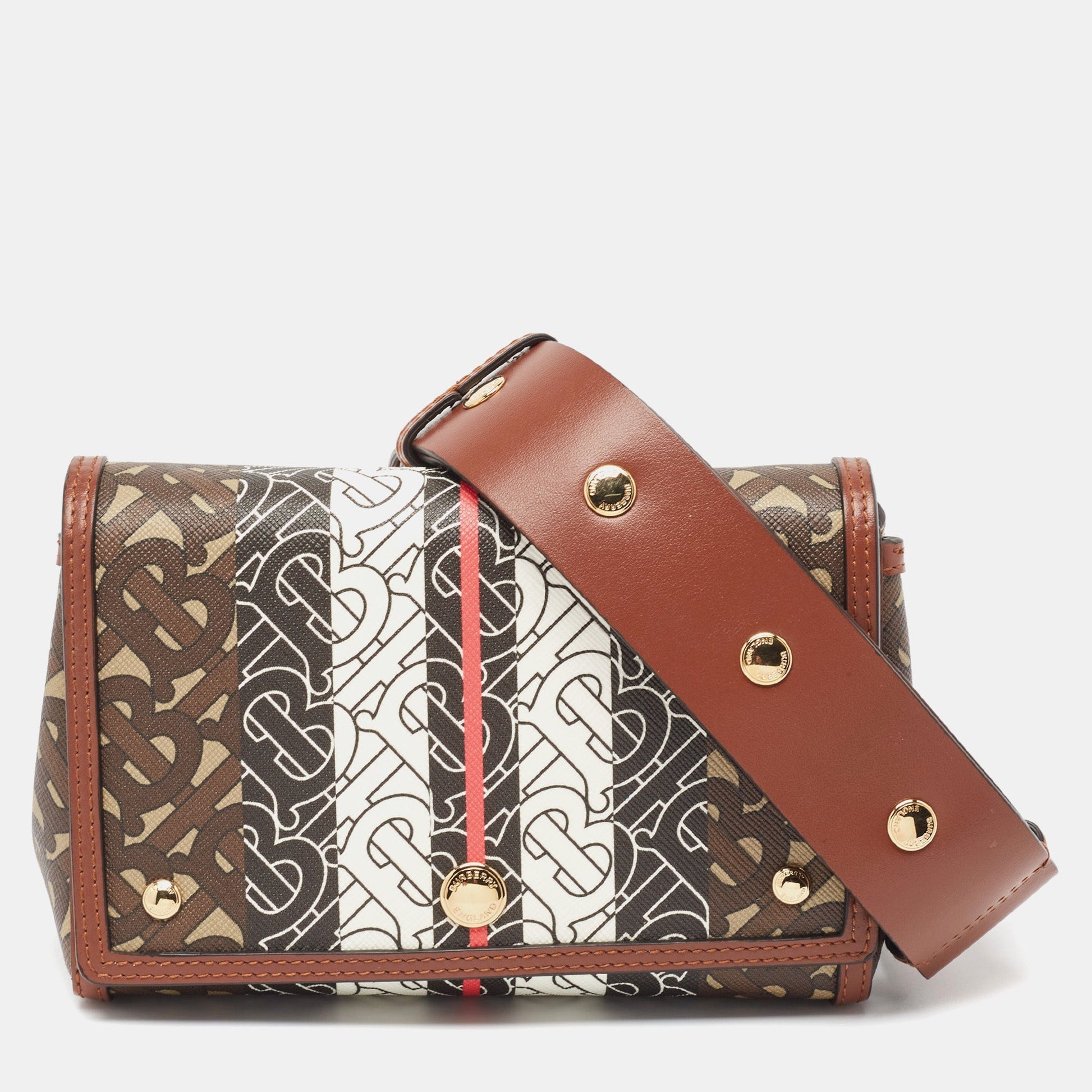 Burberry Crossbody Bag - Ewore Bags