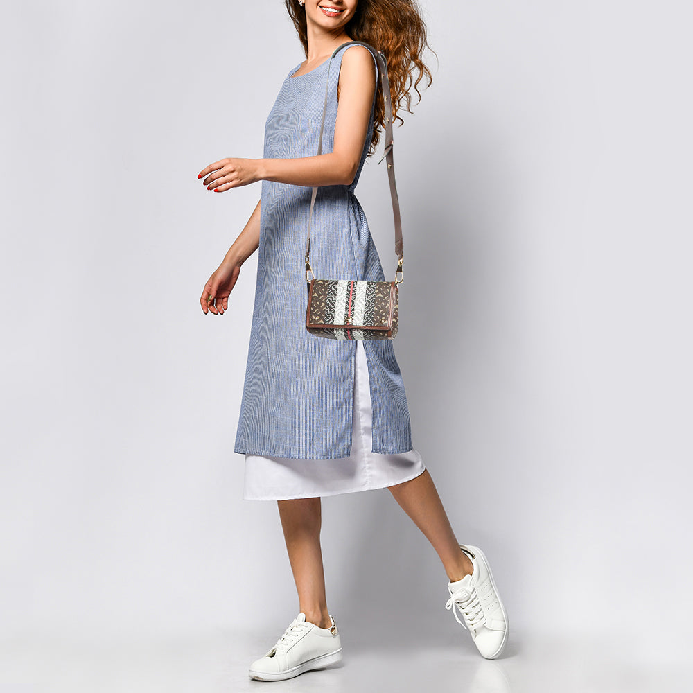 Burberry Crossbody Bag - Ewore Bags