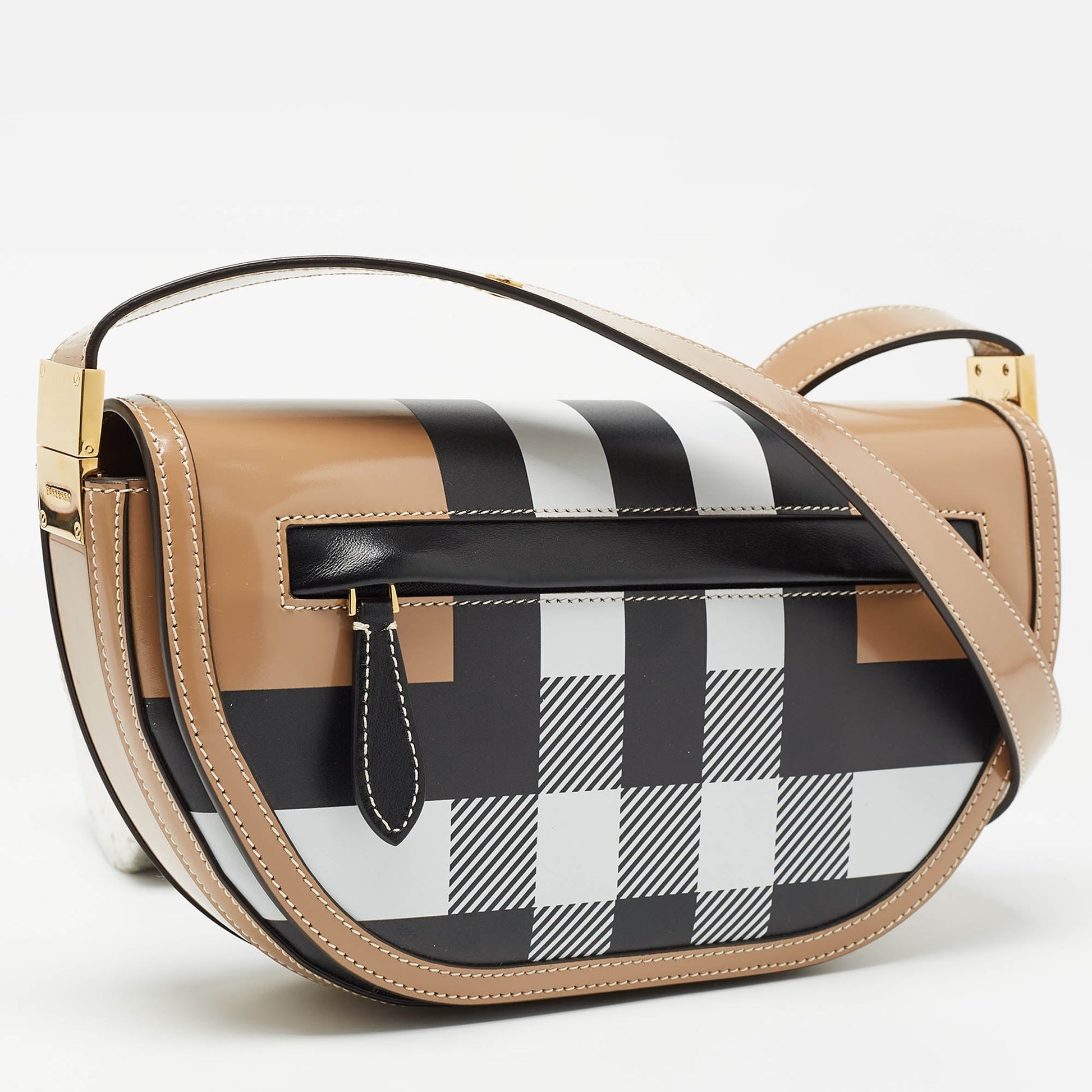 Burberry Shoulder Bag - Ewore Bags