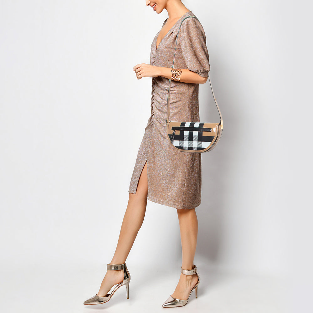 Burberry Shoulder Bag - Ewore Bags