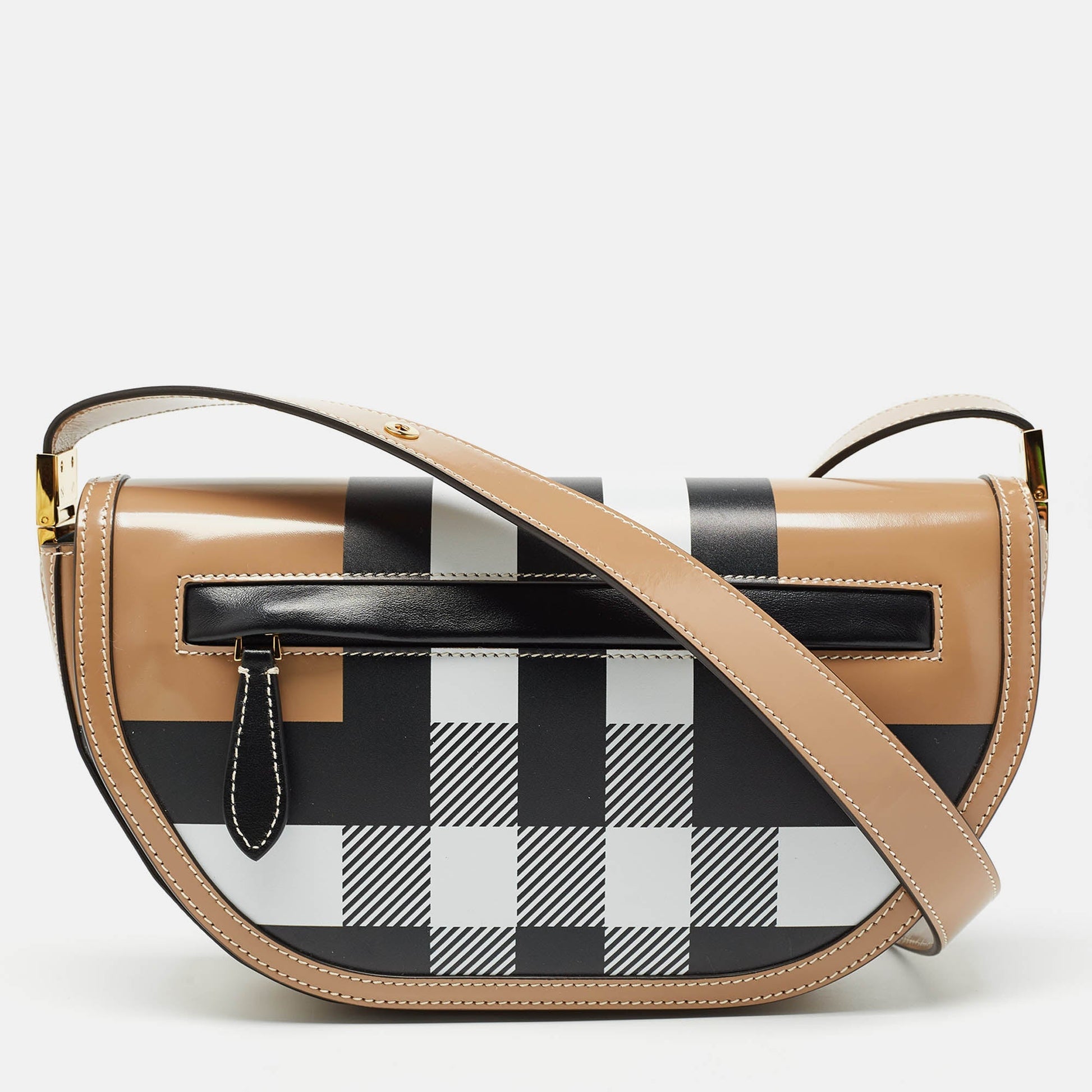 Burberry Shoulder Bag - Ewore Bags