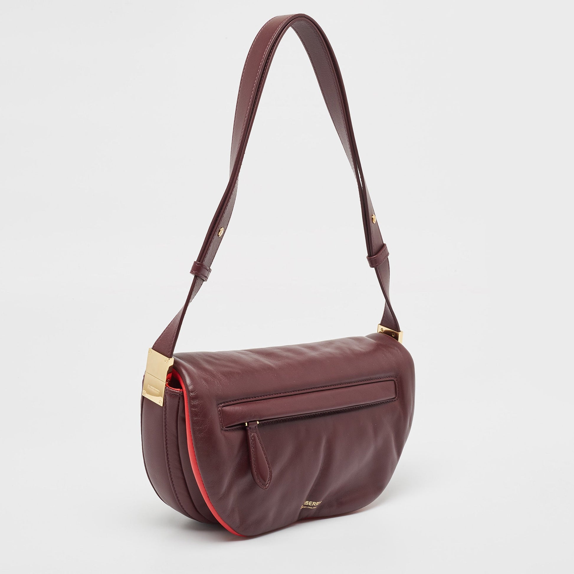 Burberry Shoulder Bag - Ewore Bags