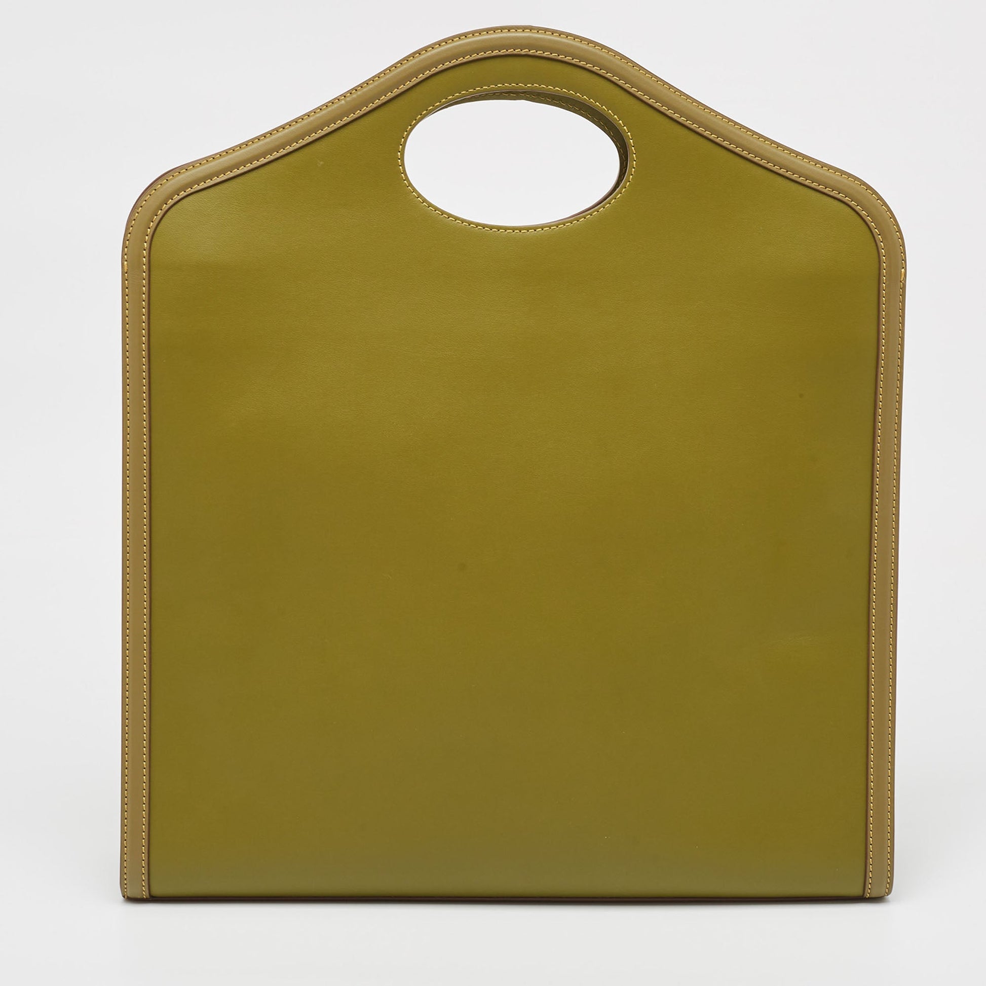 Burberry Pocket Tote Bag - Ewore Bags