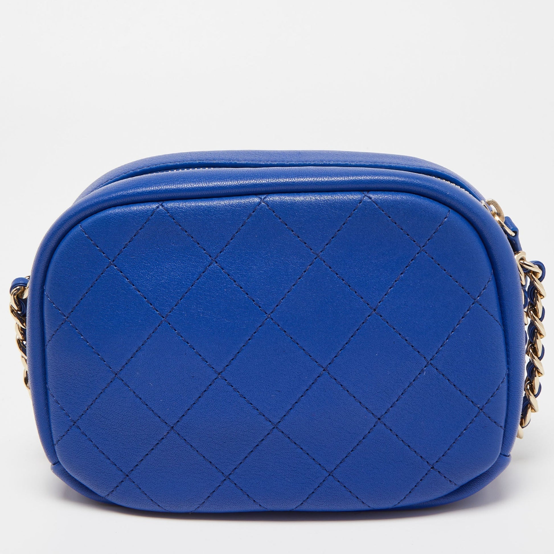 Chanel Small Crossbody Bag - Ewore Bags