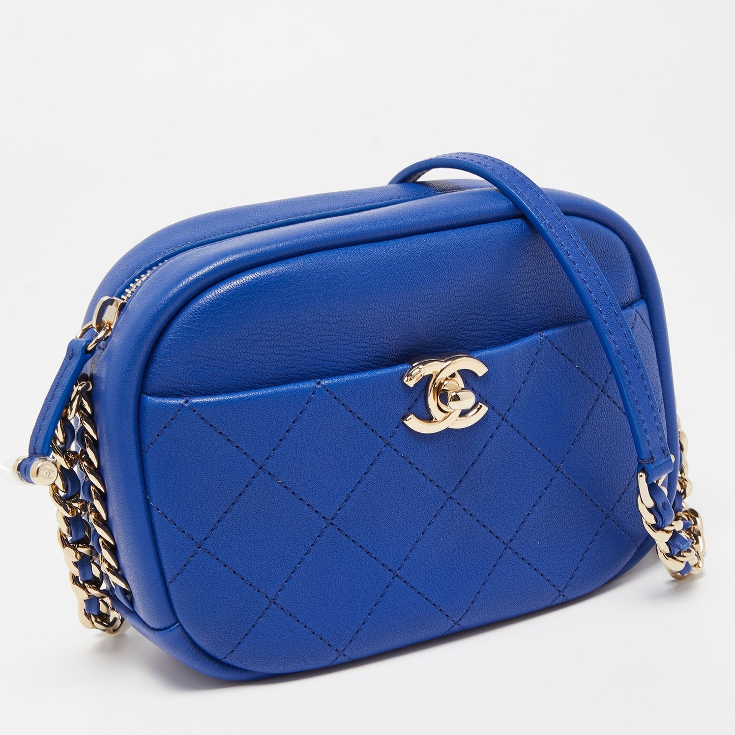 Chanel Small Crossbody Bag - Ewore Bags