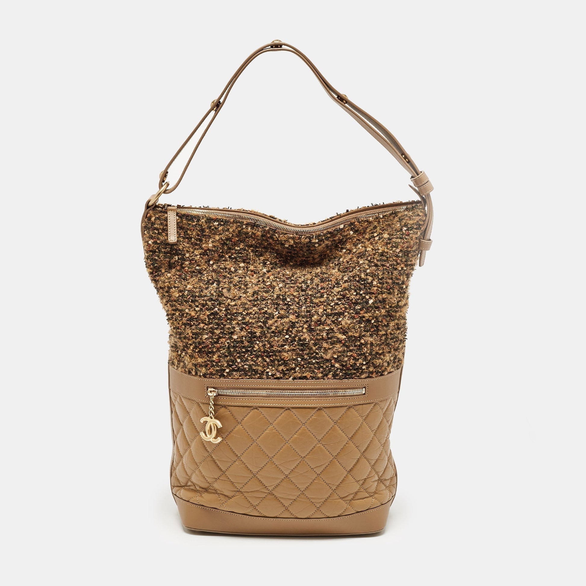 Chanel Shoulder Bag - Ewore Bags