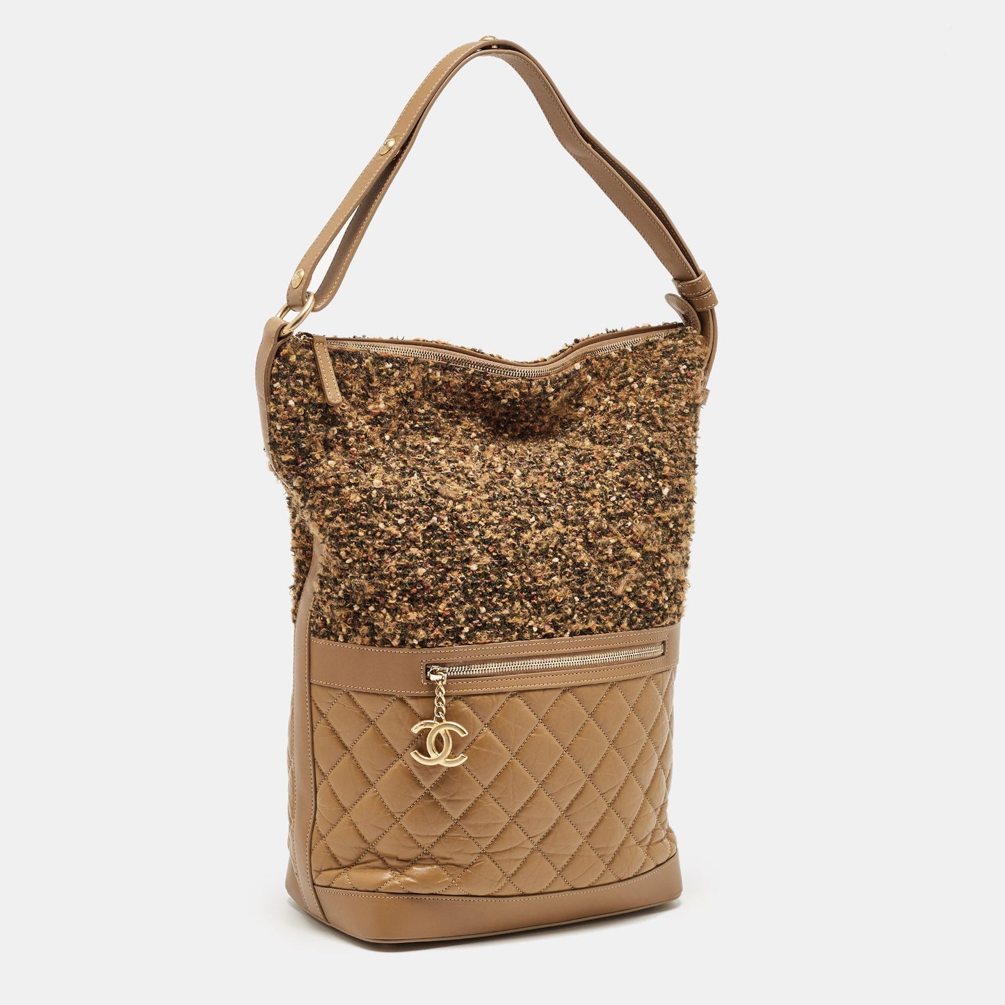 Chanel Shoulder Bag - Ewore Bags