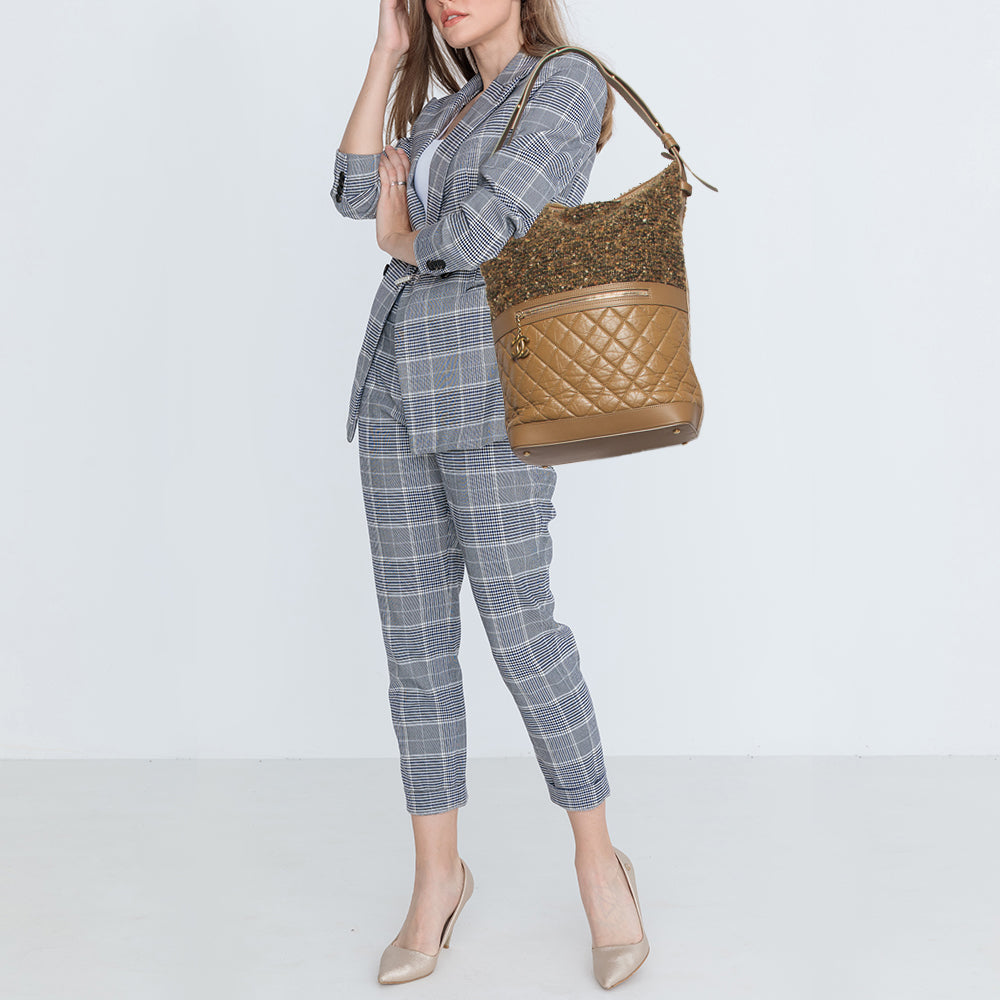 Chanel Shoulder Bag - Ewore Bags