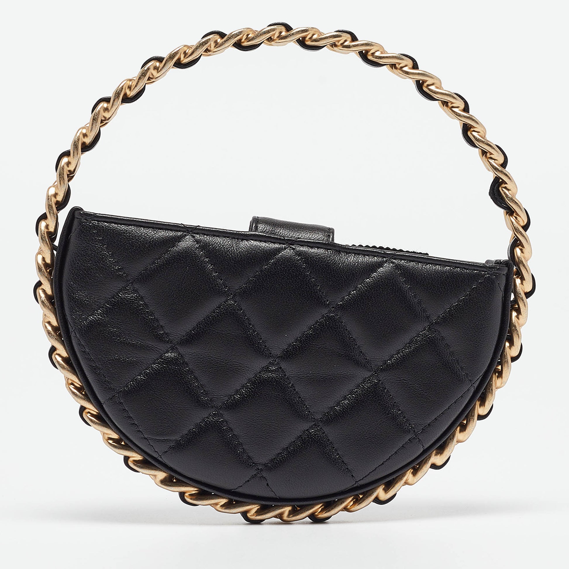 Chanel Mini Clutch - Ewore Bags