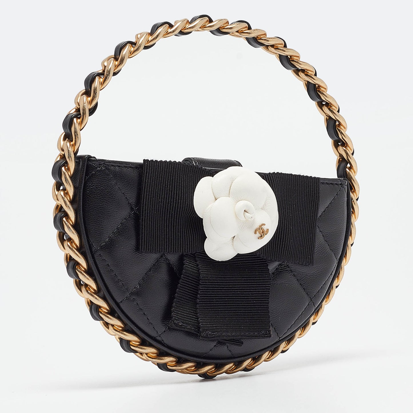 Chanel Mini Clutch - Ewore Bags
