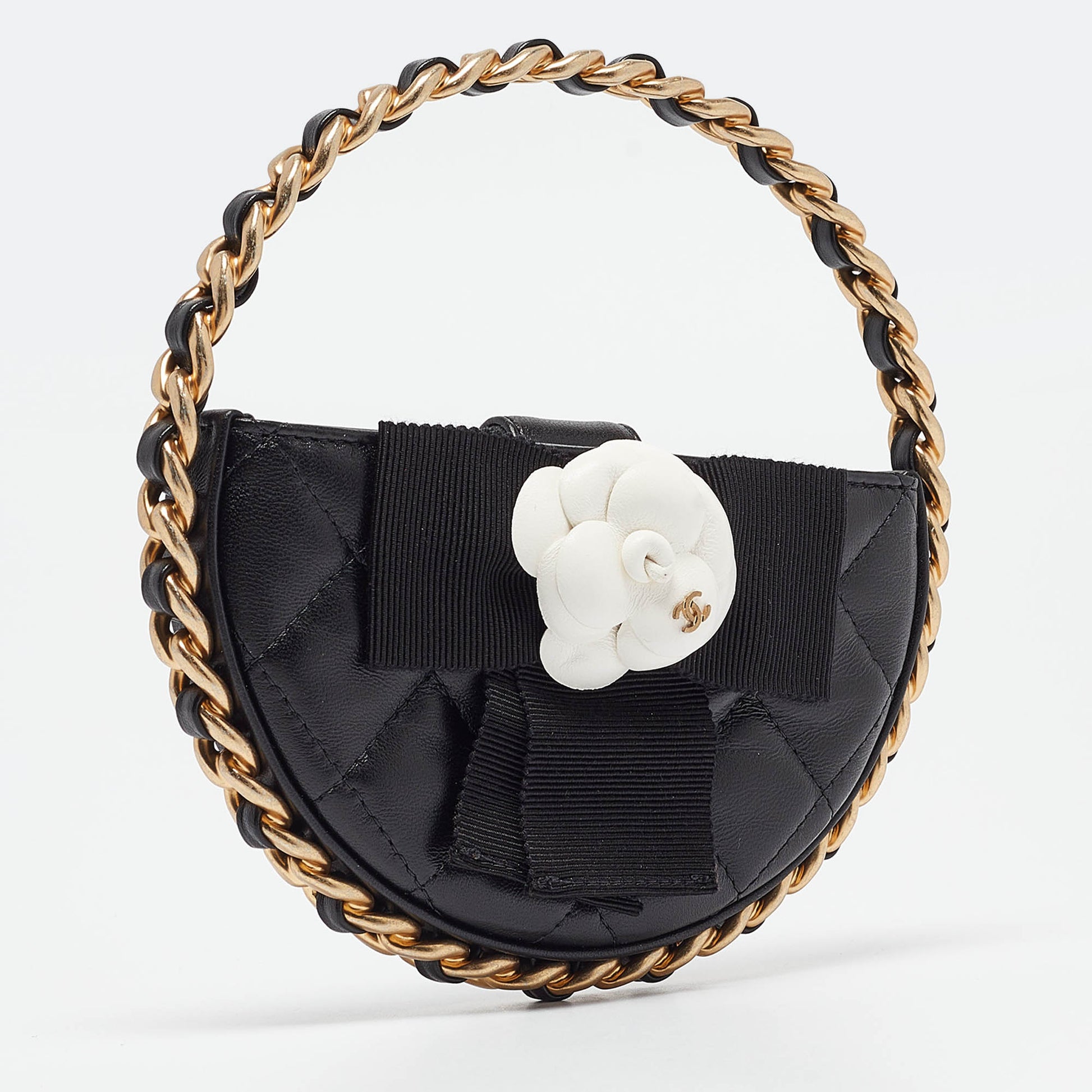 Chanel Mini Clutch - Ewore Bags