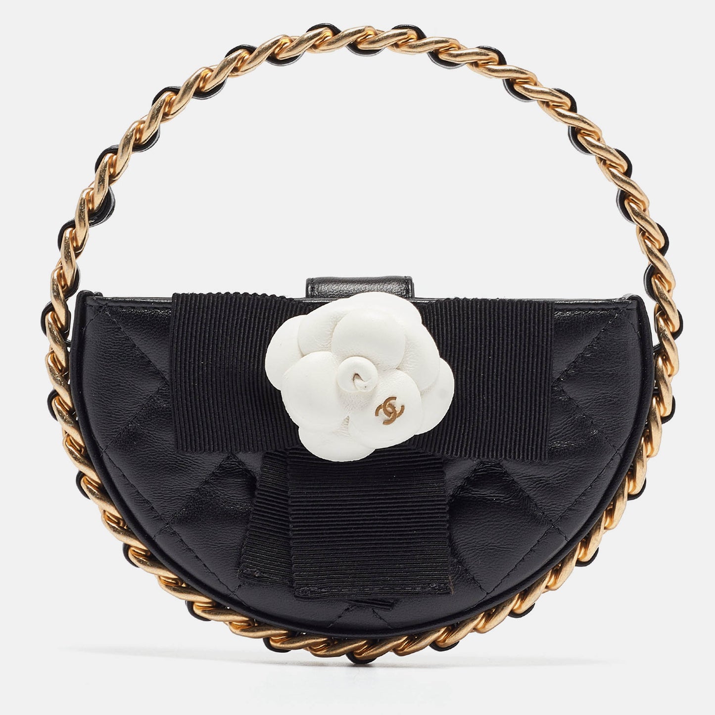 Chanel Mini Clutch - Ewore Bags