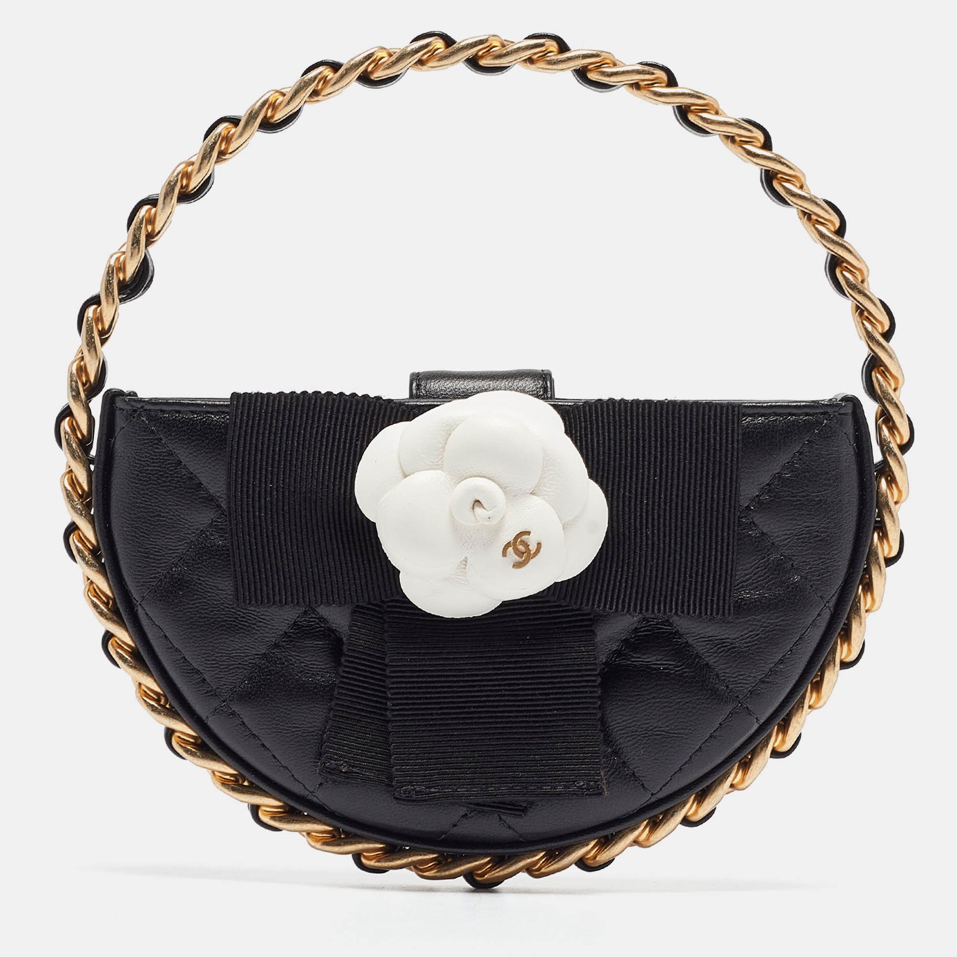 Chanel Mini Clutch - Ewore Bags