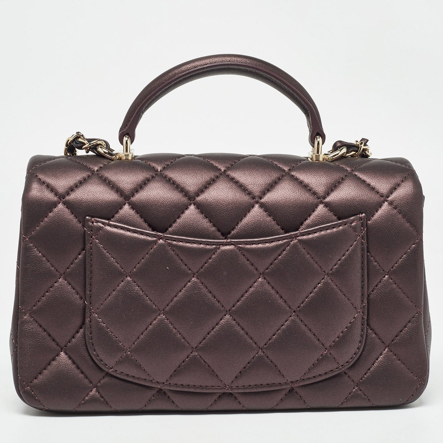 Chanel Flap Shoulder Bag - Ewore Bags