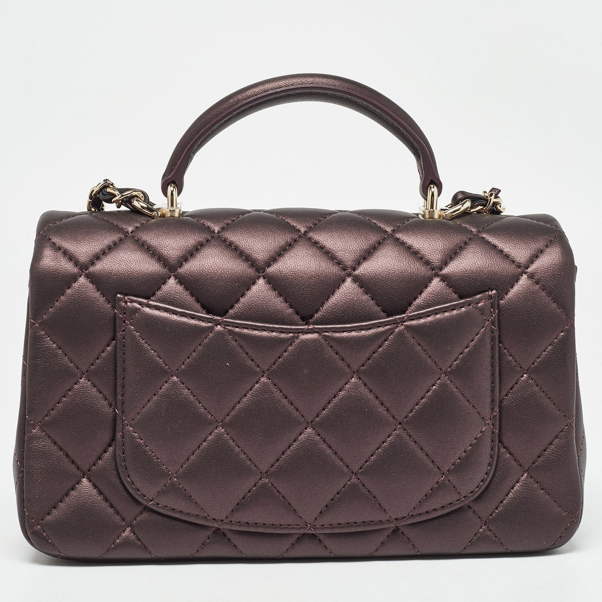 Chanel Flap Shoulder Bag - Ewore Bags