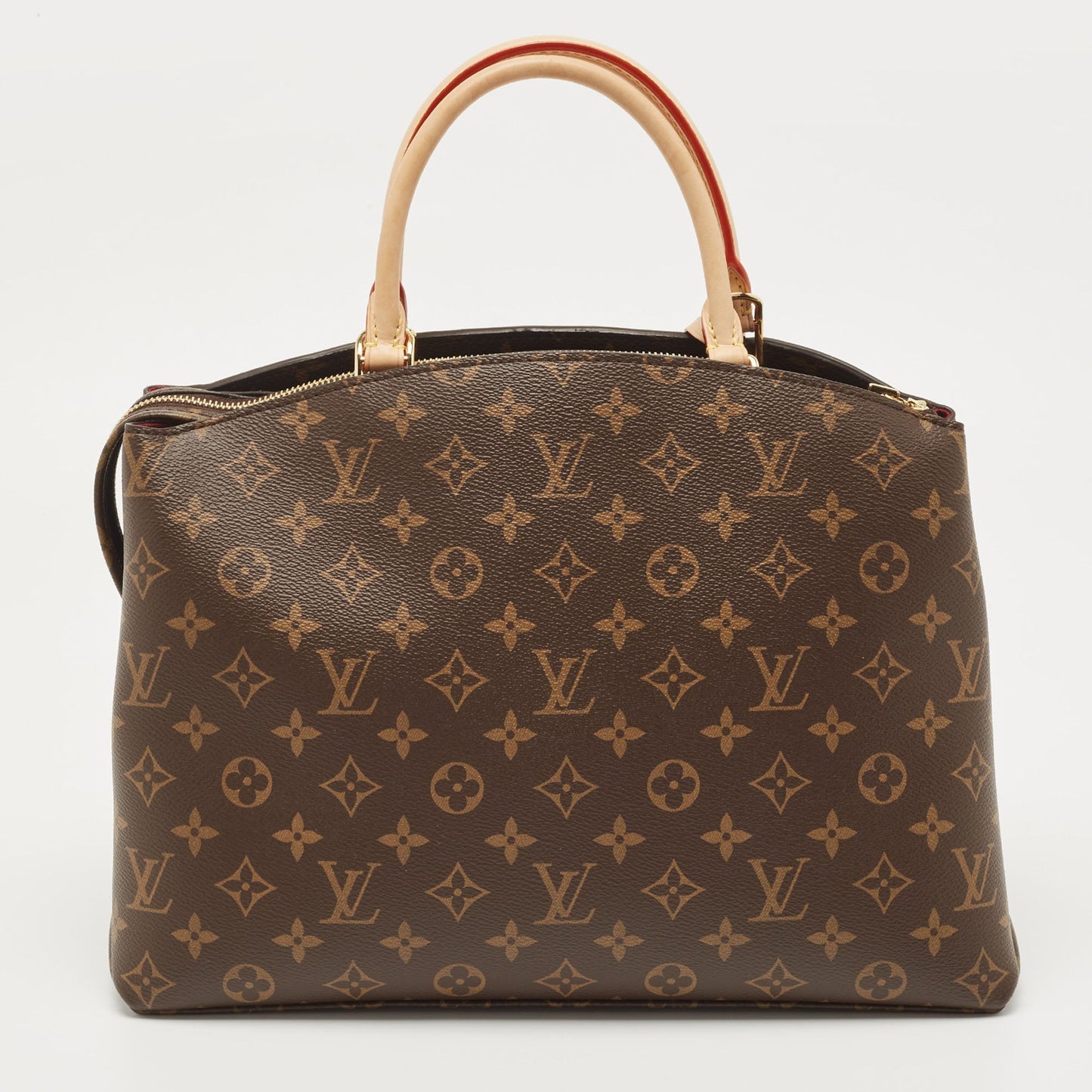 LOUIS VUITTON Monogram Canvas Grand Palais Bag