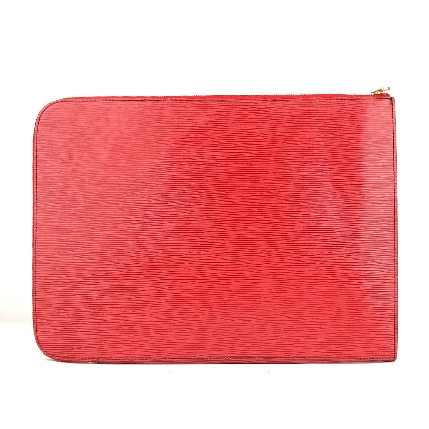 Louis Vuitton Epi Document voyage pouch