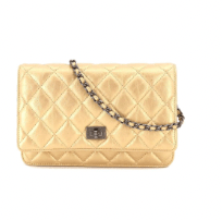 Chanel Wallet On Chain Crossbody Bag - Ewore Bags