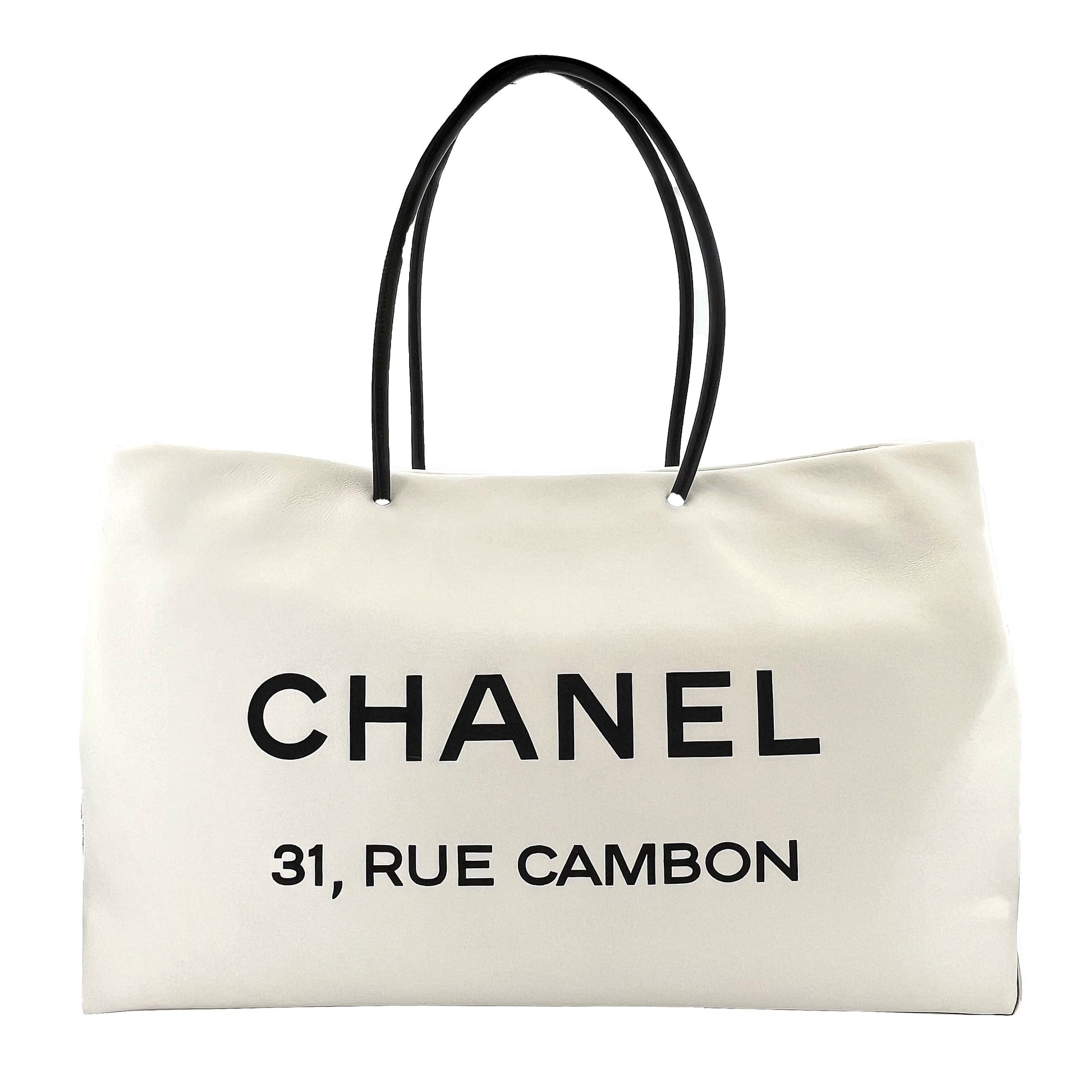 Chanel Tote Bag - Ewore Bags
