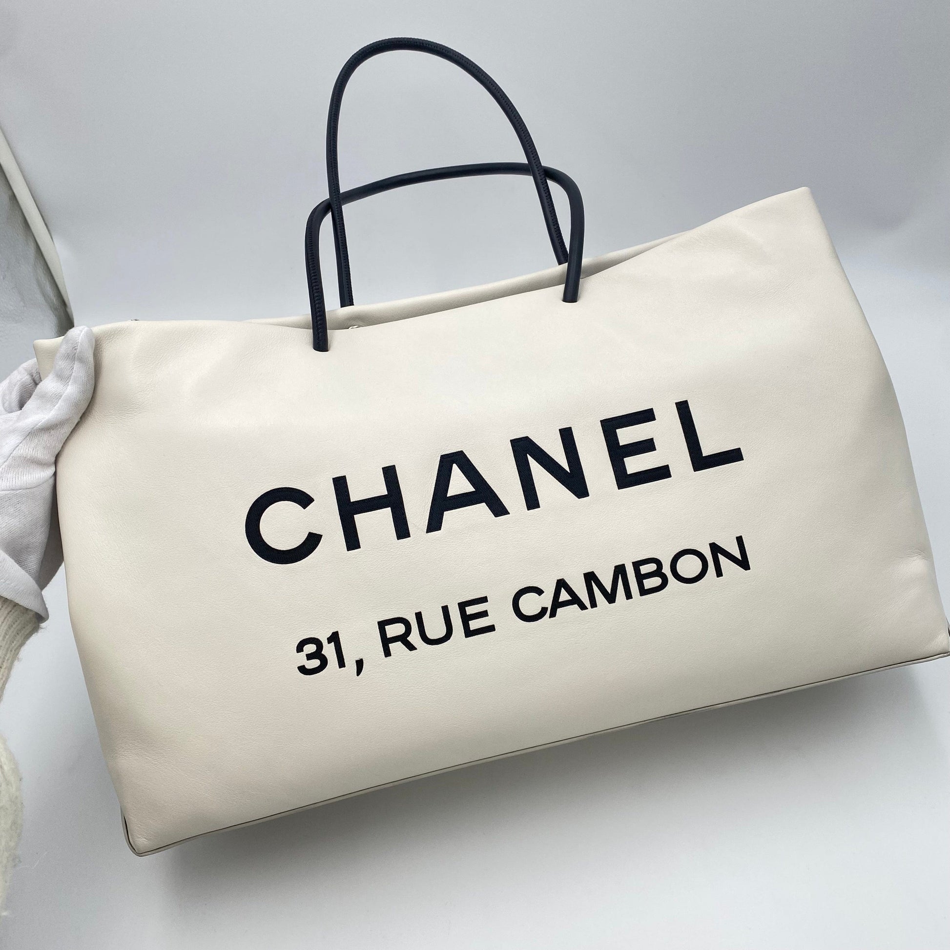 Chanel Tote Bag - Ewore Bags