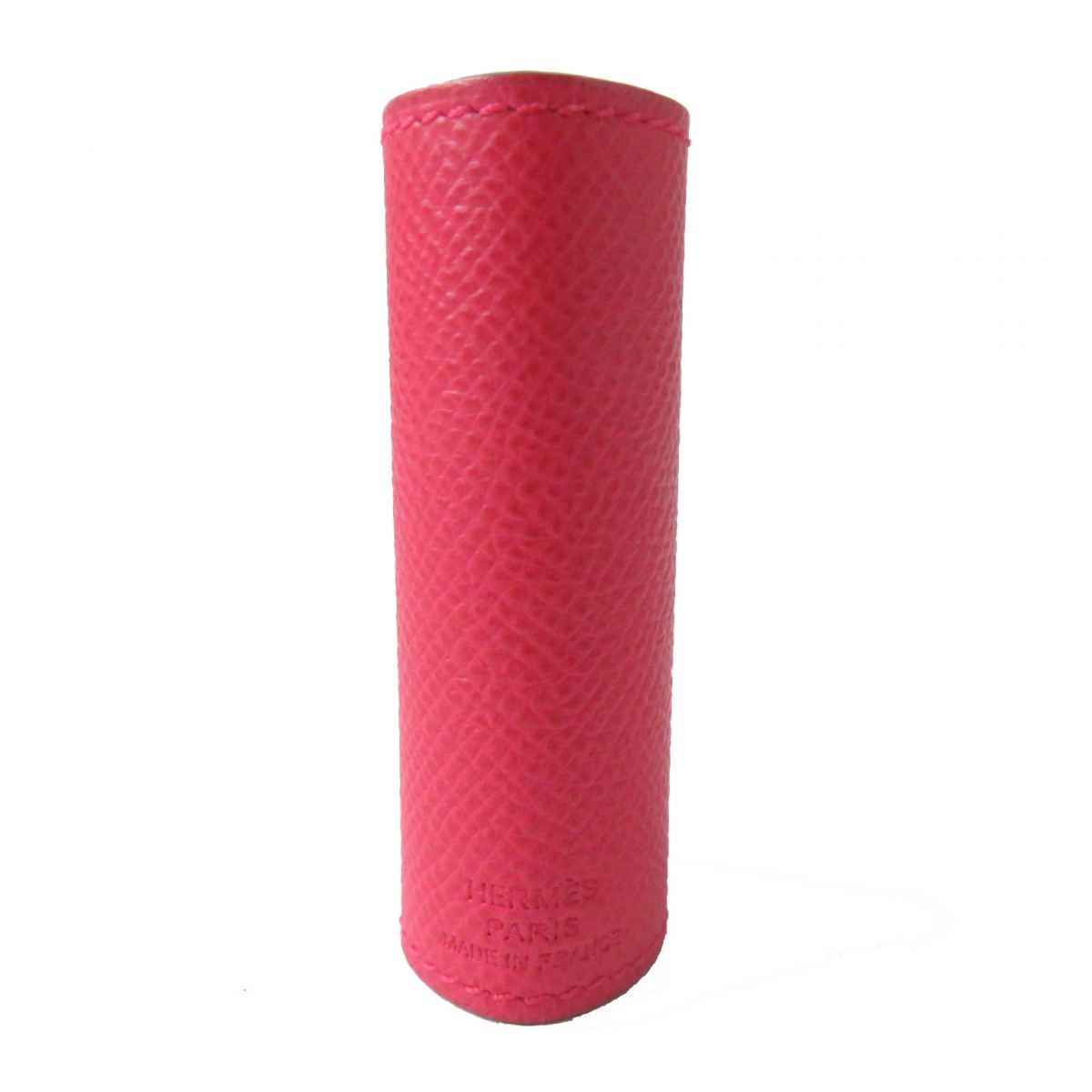 HERMES Other accessories Main?FEpsom Rose Extreme Women Used