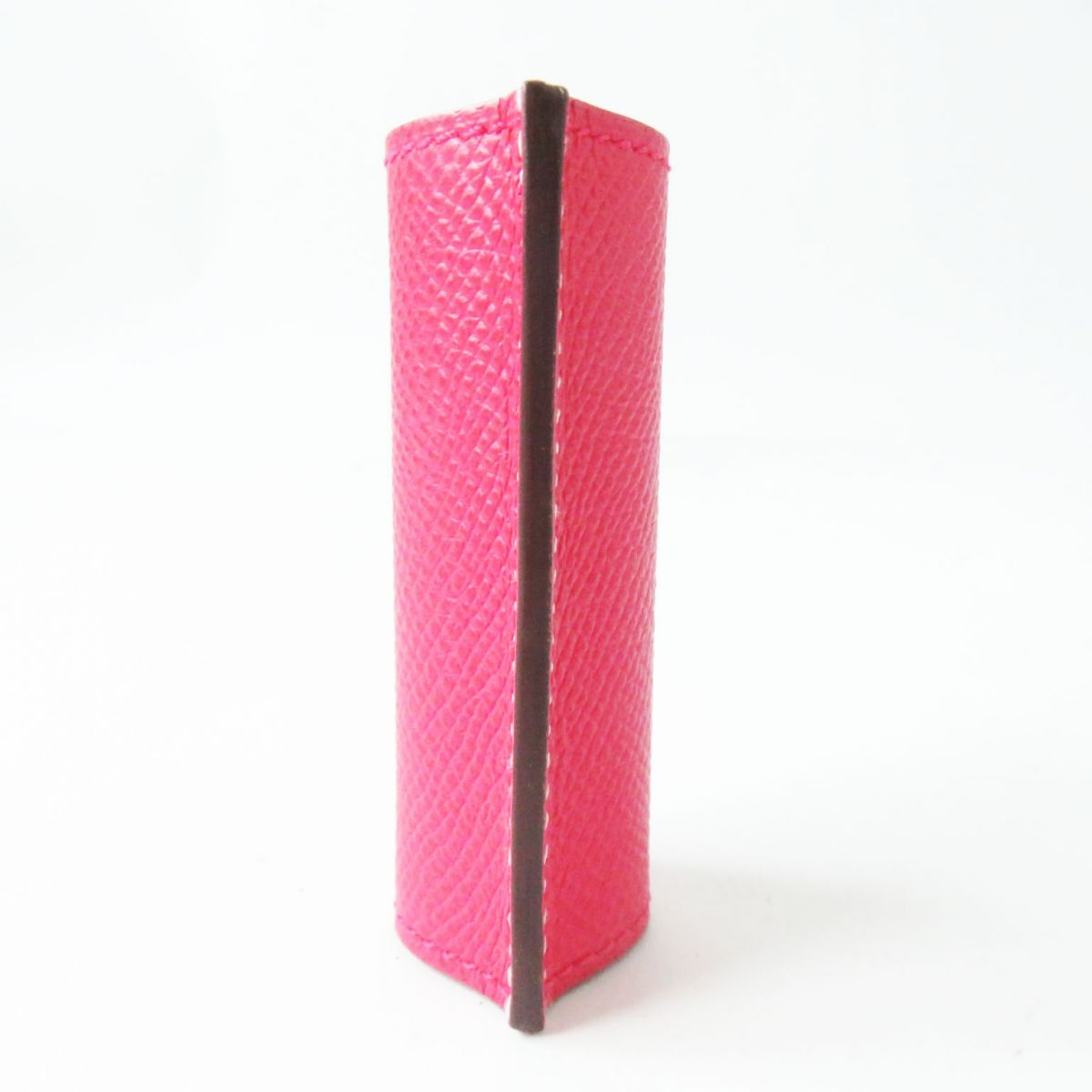 HERMES Other accessories Main?FEpsom Rose Extreme Women Used