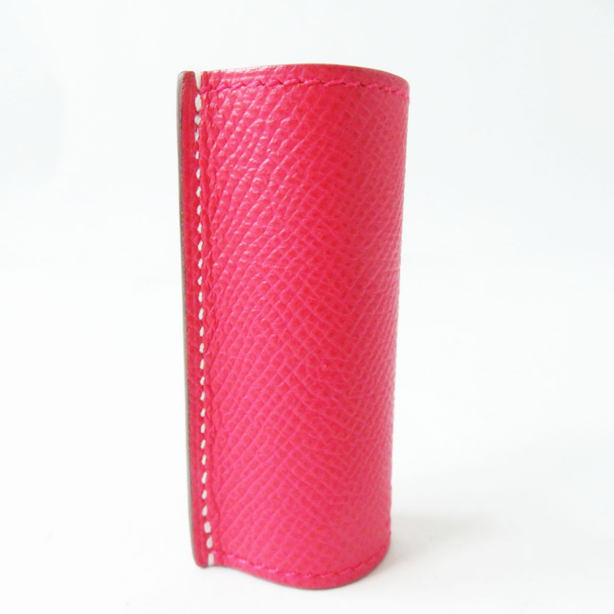 HERMES Other accessories Main?FEpsom Rose Extreme Women Used