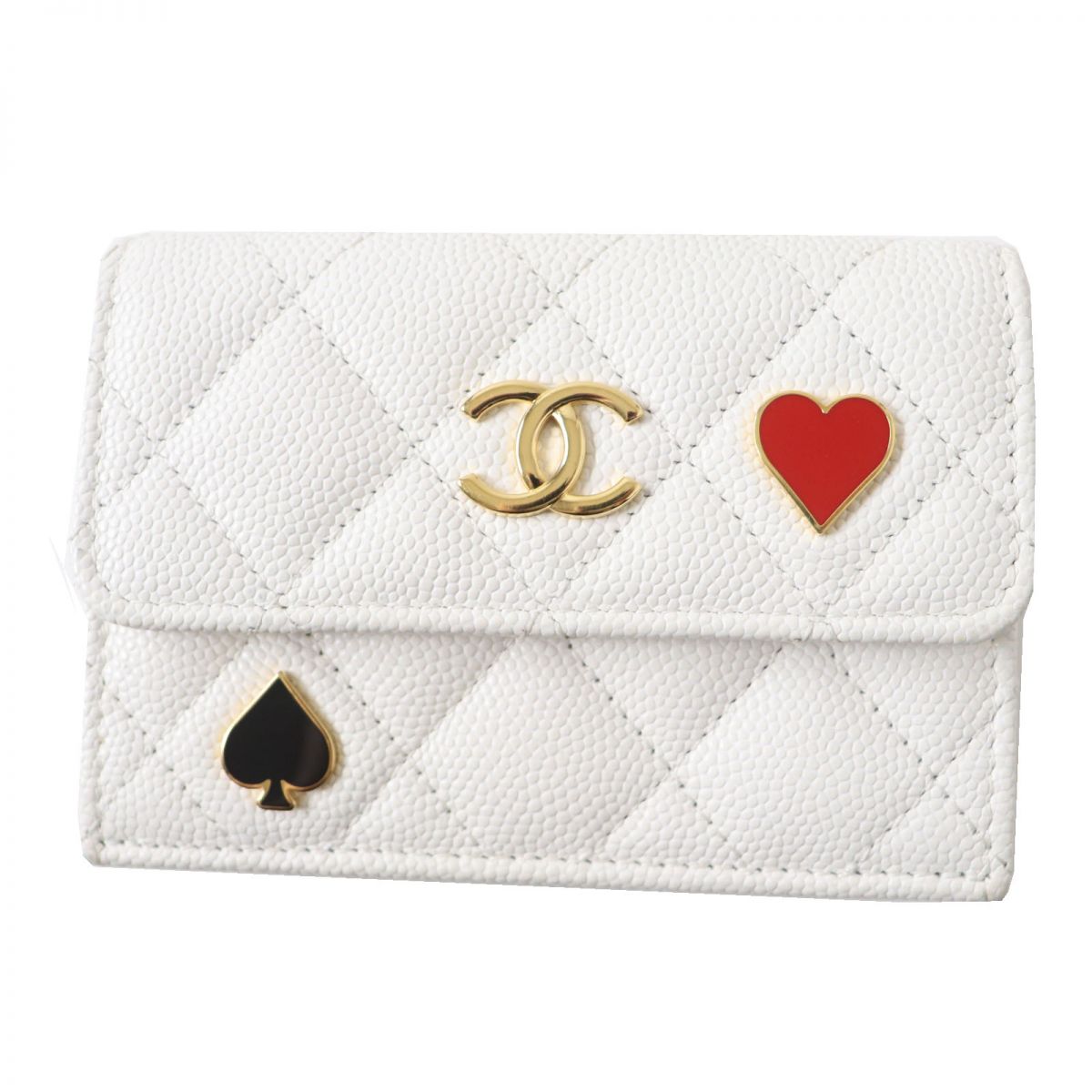 Chanel Small Shoulder Bag - EworeBags
