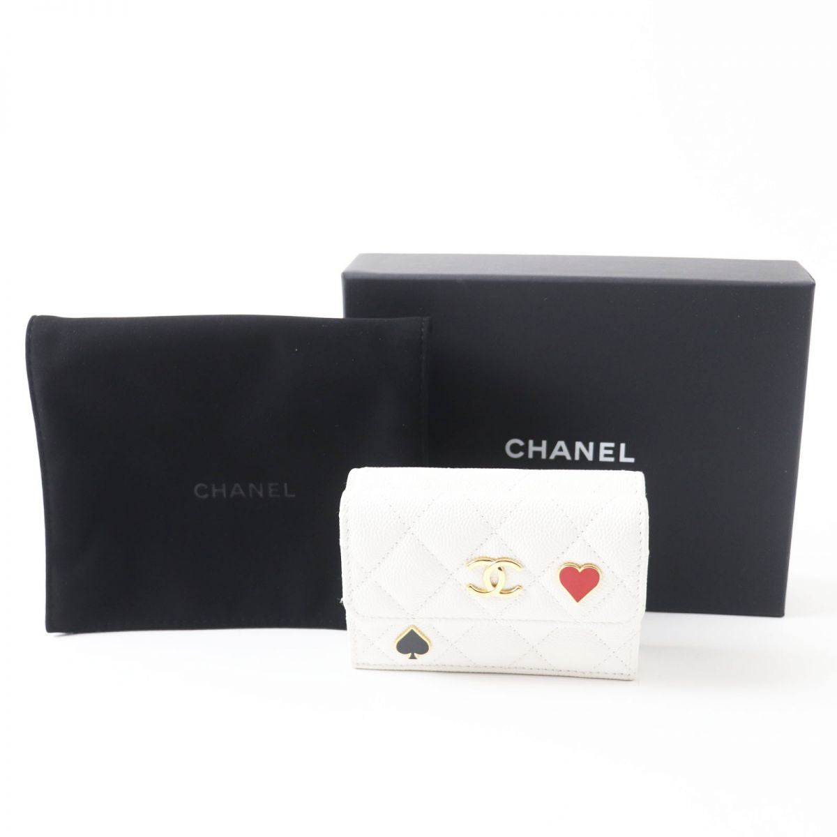 Chanel Small Shoulder Bag - EworeBags