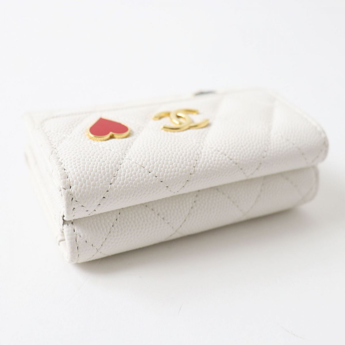 Chanel Small Shoulder Bag - EworeBags
