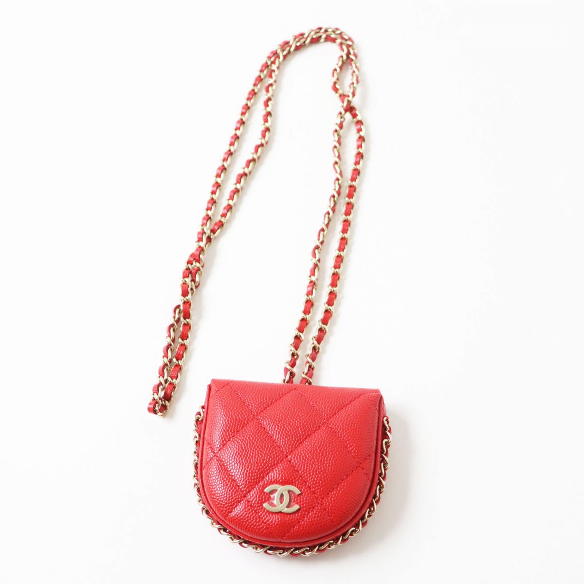 Chanel Handbag - EworeBags