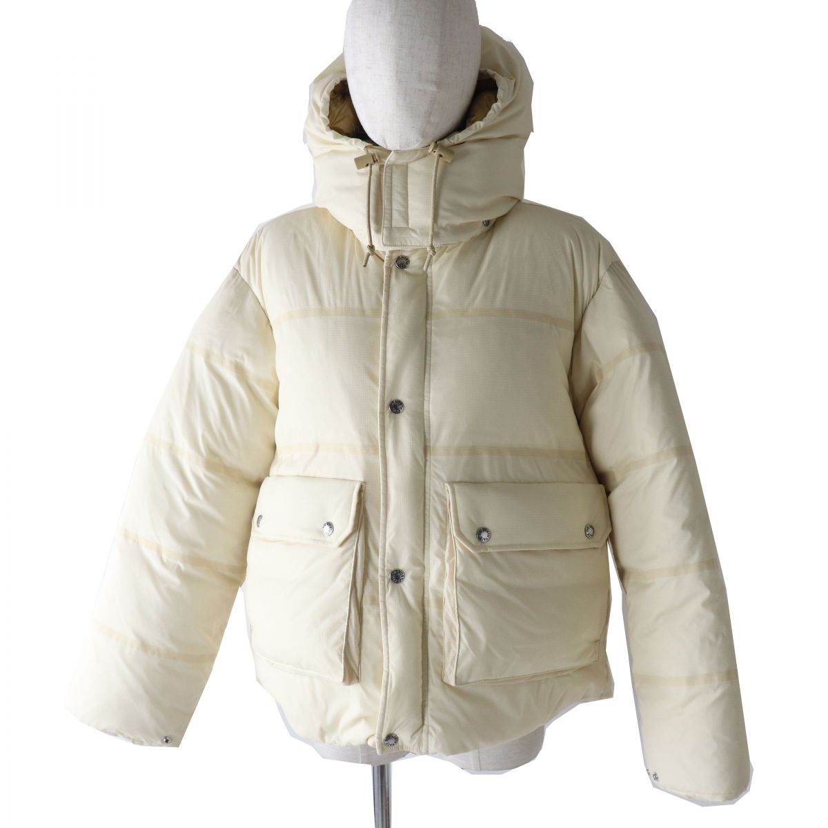 Gucci Down Polyester Jacket